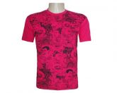 Camisa Memes Vermelha MOD:75004